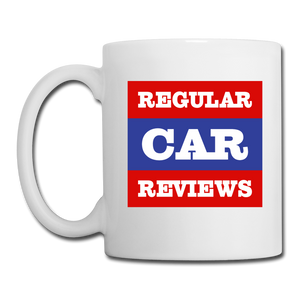RCR Mug – regularcarreview